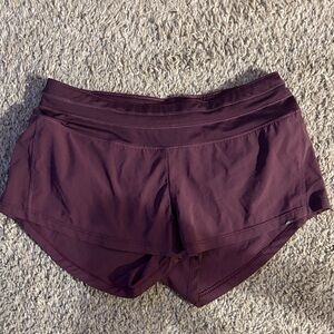 Oiselle Women’s Roga Running Shorts